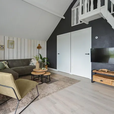 Casa vacanze Bella Casa Con 3 Da Letto A