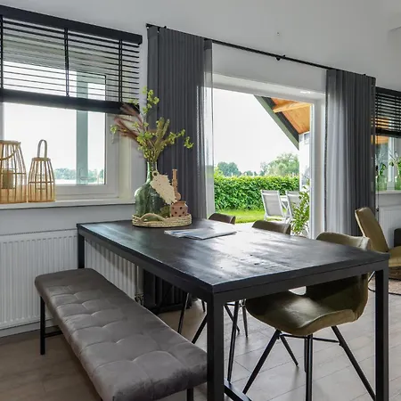 펜션 3 Bedroom In *