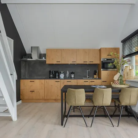 Bella Casa Con 3 Da Letto A