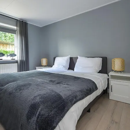 Casa vacanze Bella Casa Con 3 Da Letto A