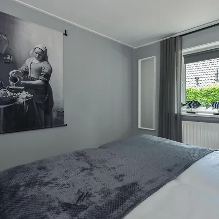 Casa vacanze Bella Casa Con 3 Da Letto A *