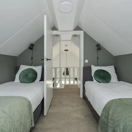 Bella Casa Con 3 Da Letto A Casa vacanze Kerkdriel