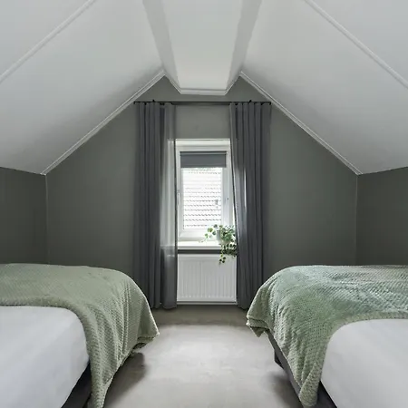 Casa vacanze Bella Casa Con 3 Da Letto A Kerkdriel
