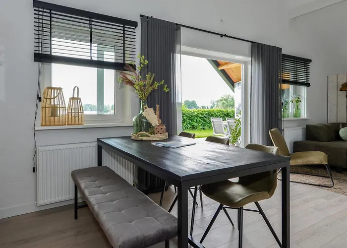 펜션 3 Bedroom In *