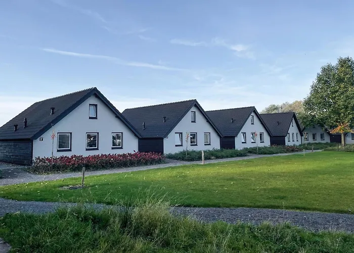 펜션 3 Bedroom In *