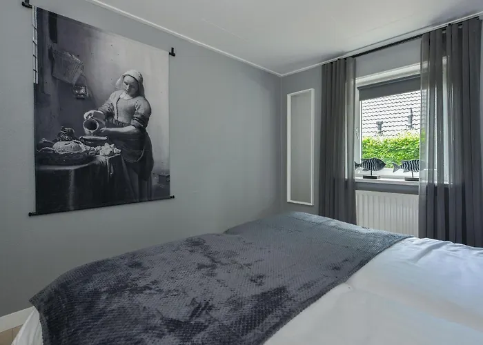 펜션 3 Bedroom In *