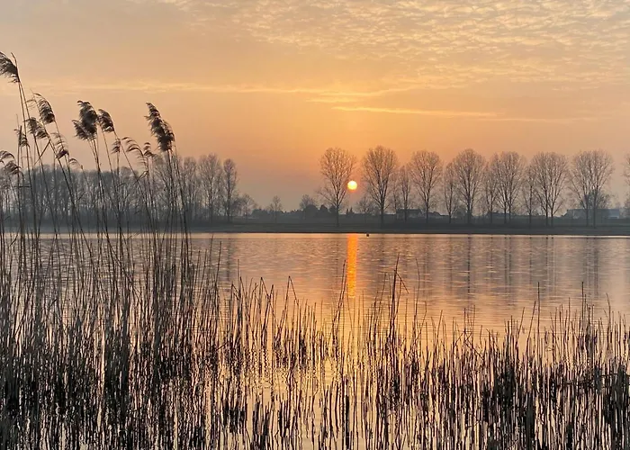 3 Bedroom In * Kerkdriel