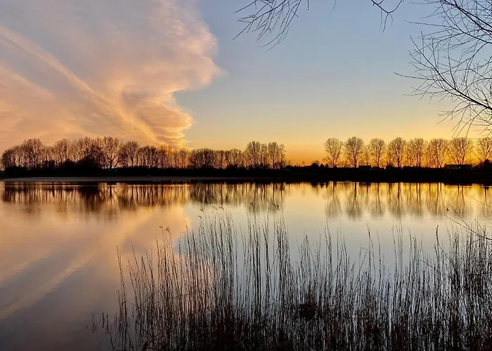 3 Bedroom In * Kerkdriel