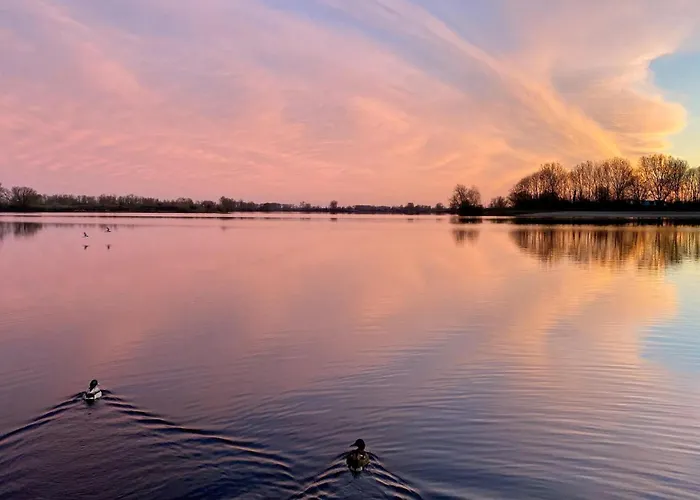 3 Bedroom In Kerkdriel