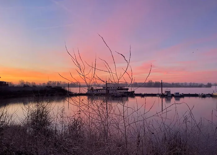 3 Bedroom In Kerkdriel