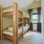 3 Bedroom In 度假居 Kerkdriel